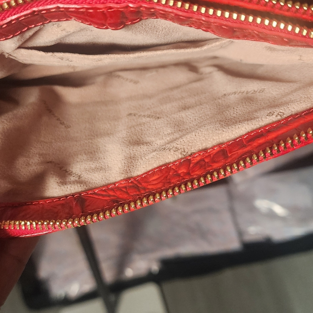 Brahmin Perri Crossbody - Picture 7 of 14